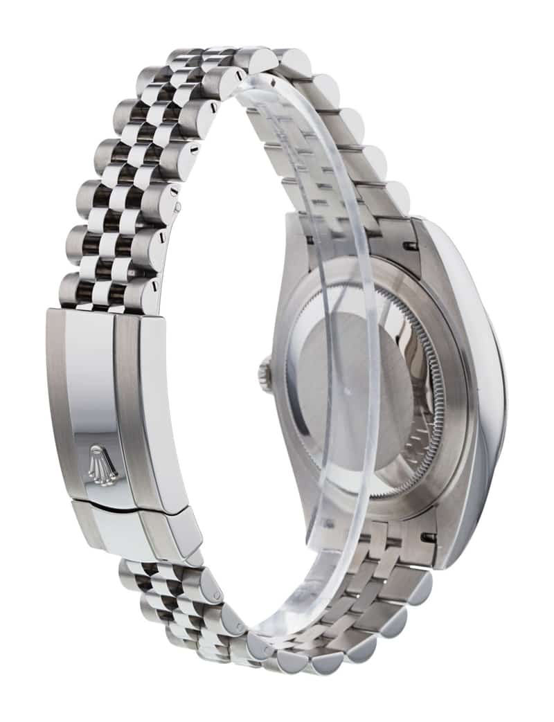 Rolex Datejust 41 126300